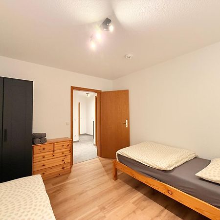 Casa Grande Mit 3 Apartments Rastatt Exterior foto