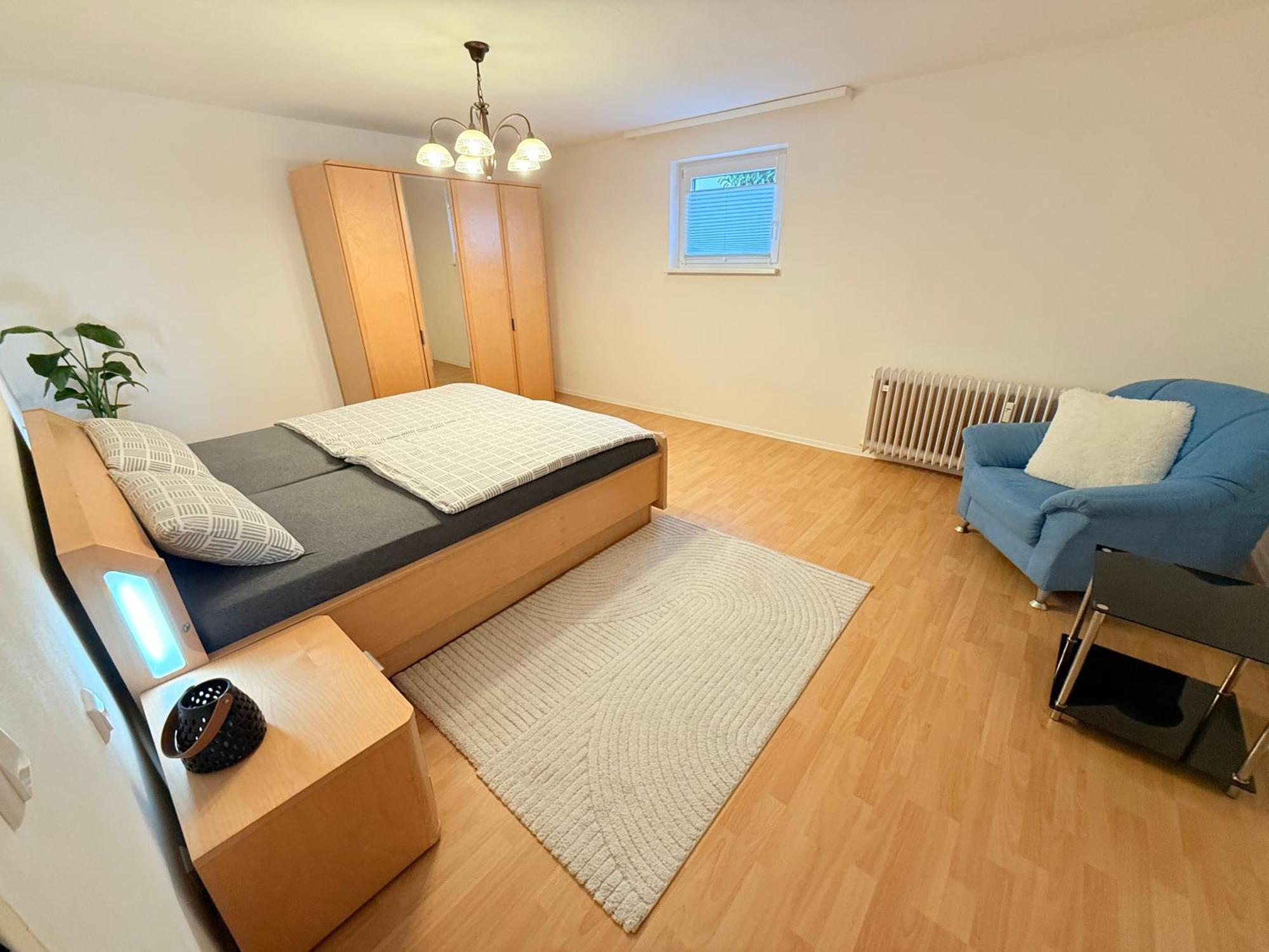 Casa Grande Mit 3 Apartments Rastatt Exterior foto